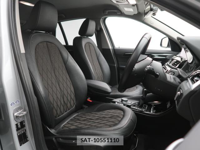 Bmw X1 2017-07 7453241-15
