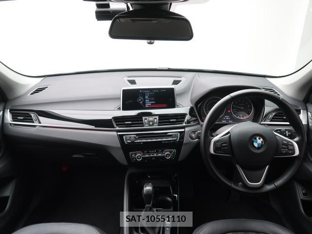 Bmw X1 2017-07 7453241-1