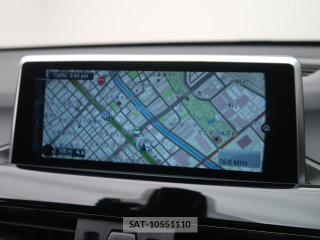 Bmw X1 2017-07 7453241-4