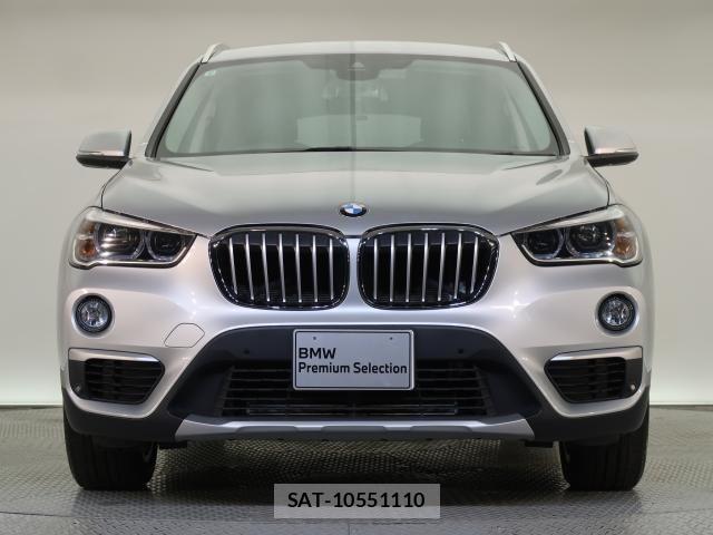 Bmw X1 2017-07 7453241-7