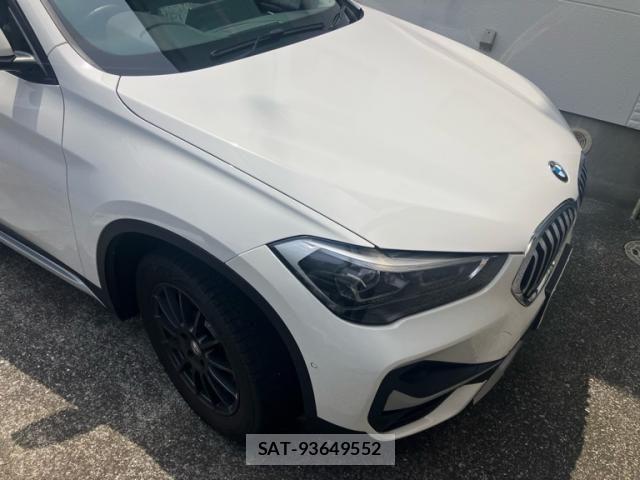 Bmw X1 2020-12 7453240-0