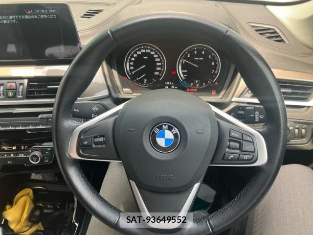 Bmw X1 2020-12 7453240-10