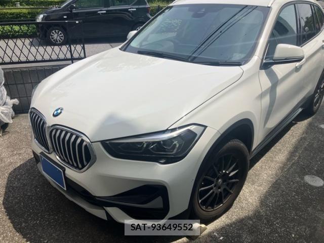 Bmw X1 2020-12 7453240-1