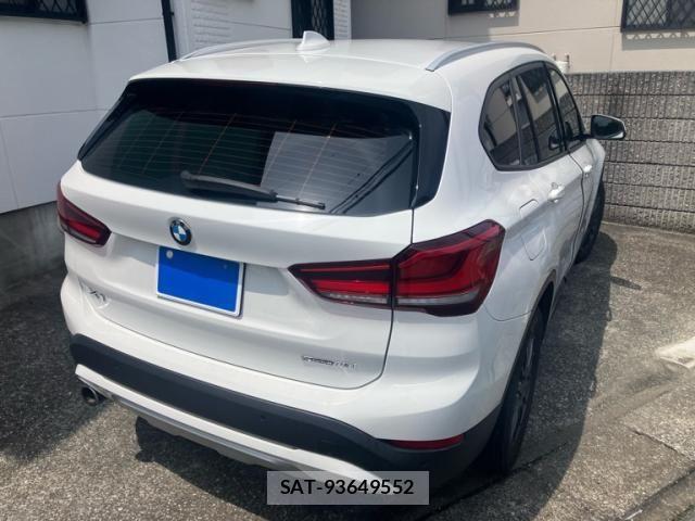Bmw X1 2020-12 7453240-2