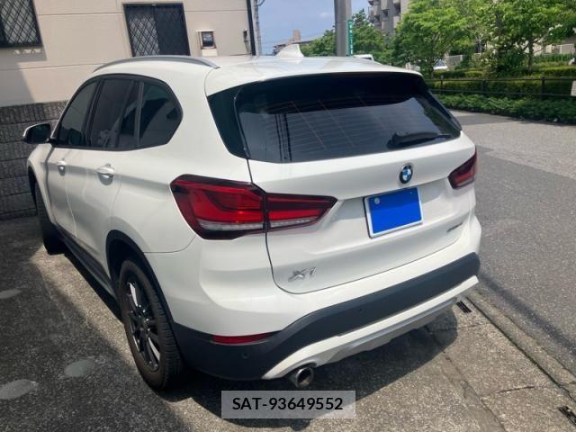Bmw X1 2020-12 7453240-3