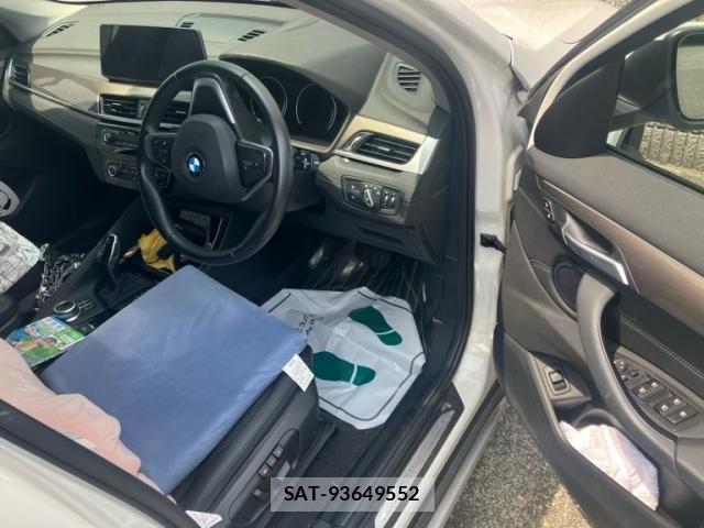 Bmw X1 2020-12 7453240-5