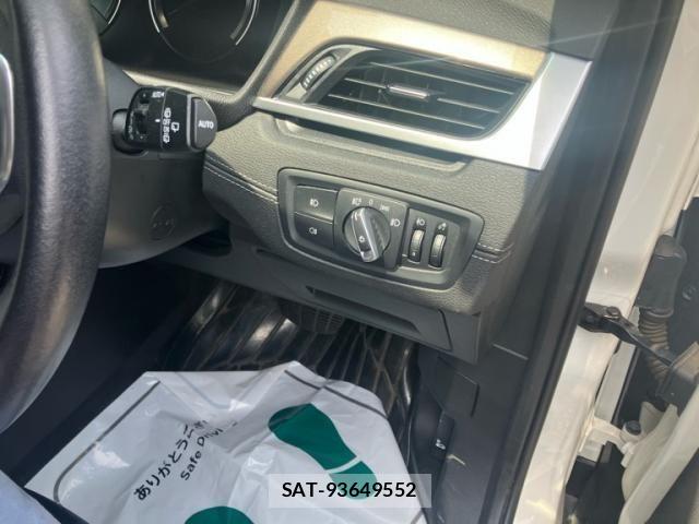 Bmw X1 2020-12 7453240-8