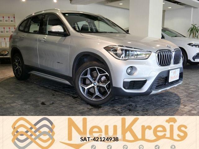 Bmw X1 2017-06 7453243-0