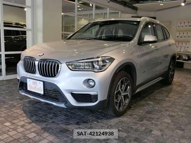 Bmw X1 2017-06 7453243-9