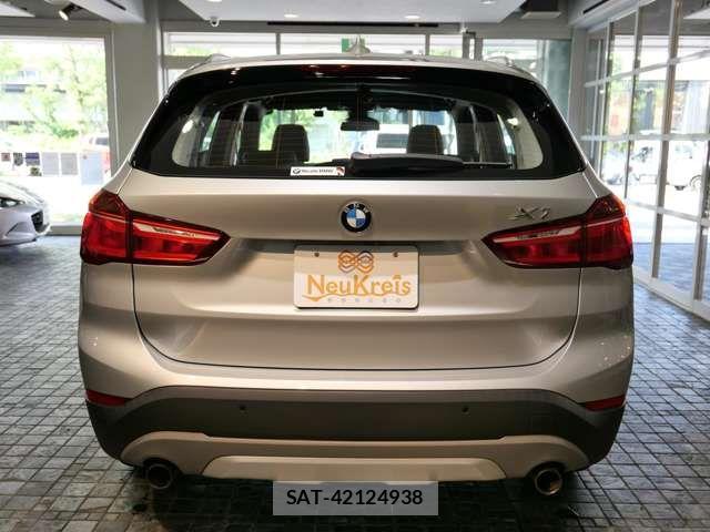 Bmw X1 2017-06 7453243-11