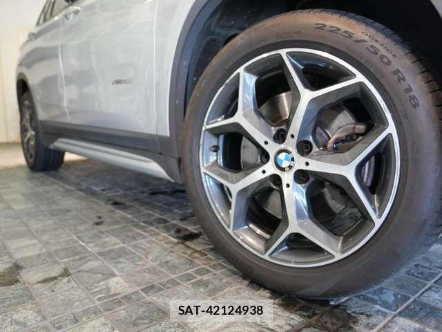 Bmw X1 2017-06 7453243-13