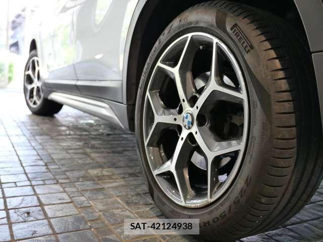 Bmw X1 2017-06 7453243-14