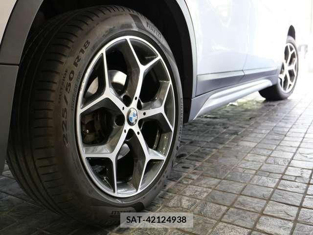 Bmw X1 2017-06 7453243-15