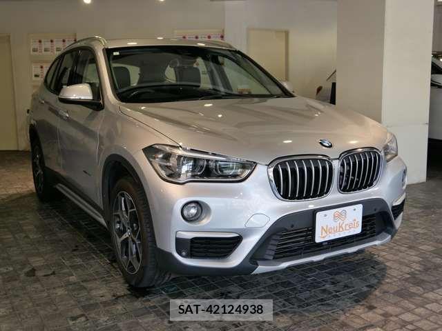 Bmw X1 2017-06 7453243-7