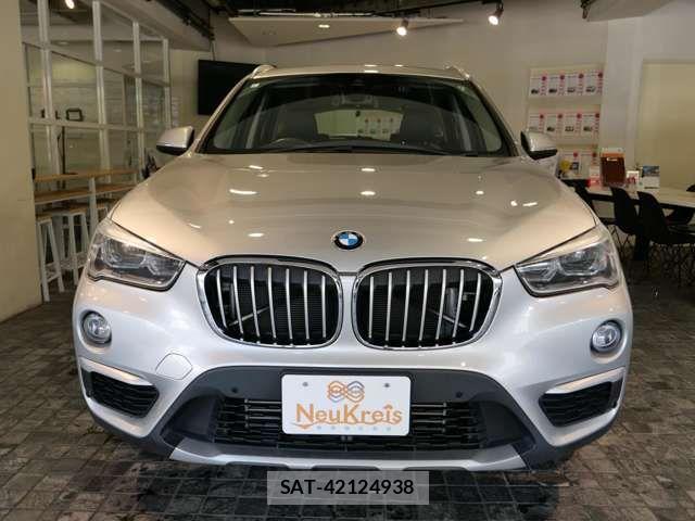 Bmw X1 2017-06 7453243-8