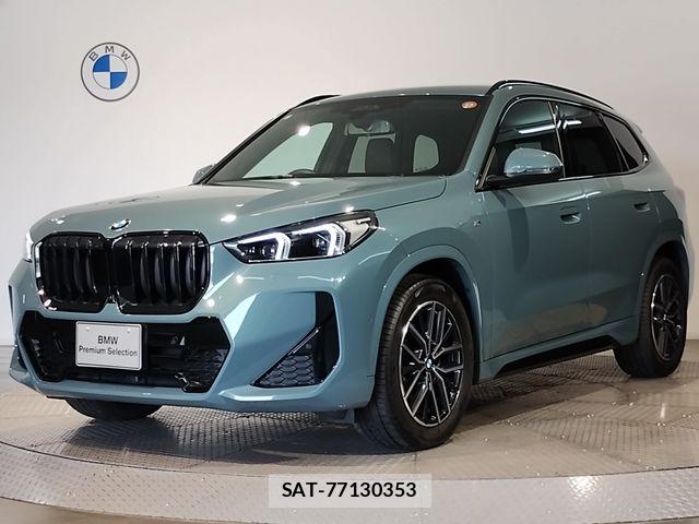 Bmw X1 2025-07 7453235-0