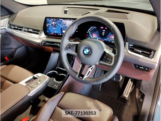Bmw X1 2025-07 7453235-13