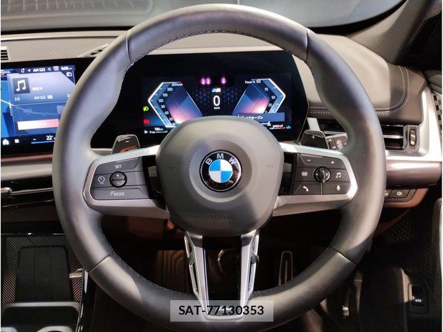 Bmw X1 2025-07 7453235-17