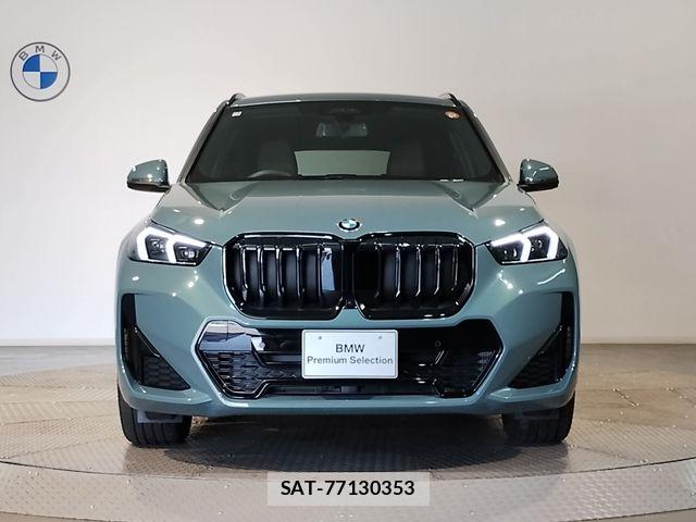 Bmw X1 2025-07 7453235-1