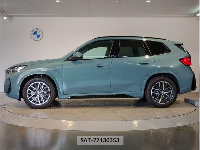 Bmw X1 2025-07 7453235-2