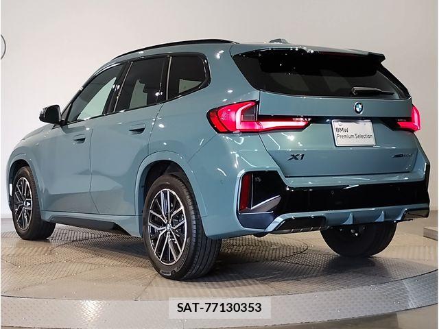 Bmw X1 2025-07 7453235-3