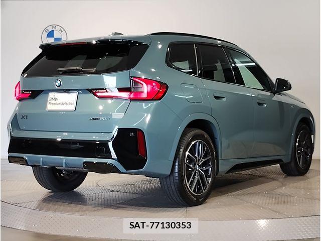 Bmw X1 2025-07 7453235-5