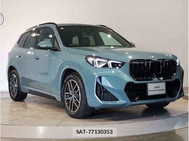 Bmw X1 2025-07 7453235-7