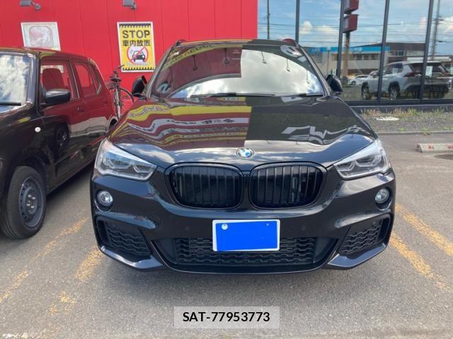 Bmw X1 2019-08 7453242-0