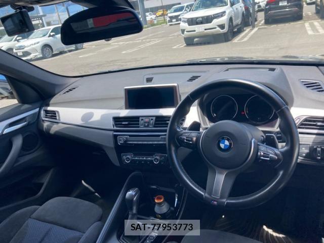 Bmw X1 2019-08 7453242-15