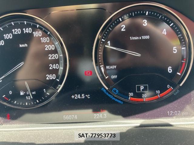 Bmw X1 2019-08 7453242-19