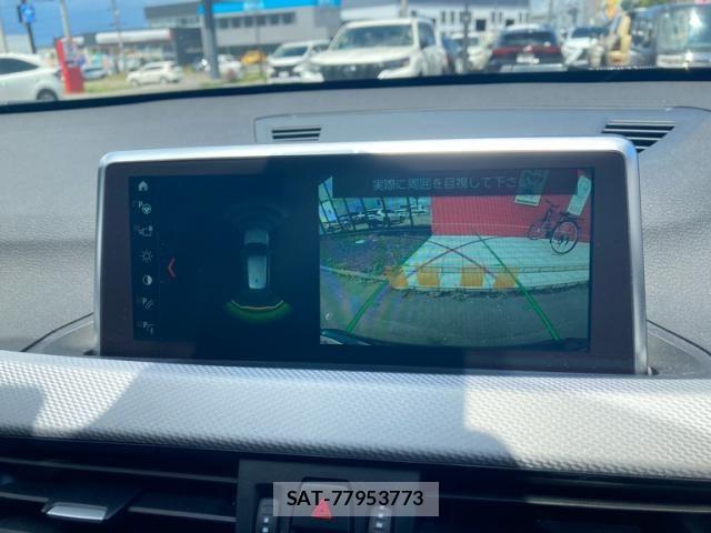 Bmw X1 2019-08 7453242-20