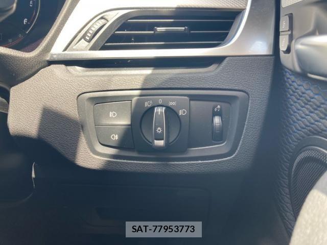 Bmw X1 2019-08 7453242-22
