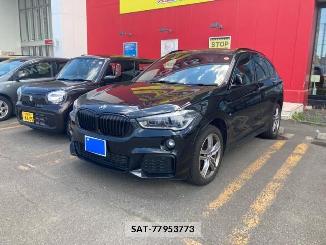 Bmw X1 2019-08 7453242-3
