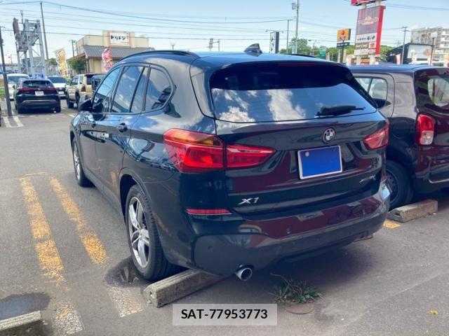 Bmw X1 2019-08 7453242-4