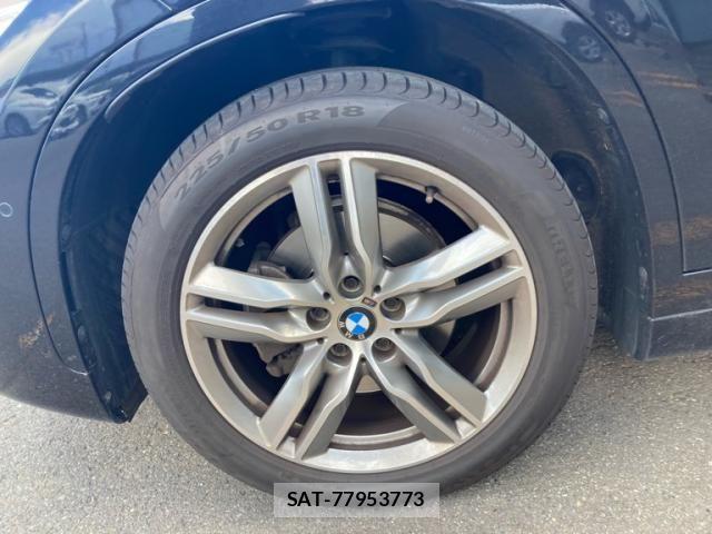 Bmw X1 2019-08 7453242-5