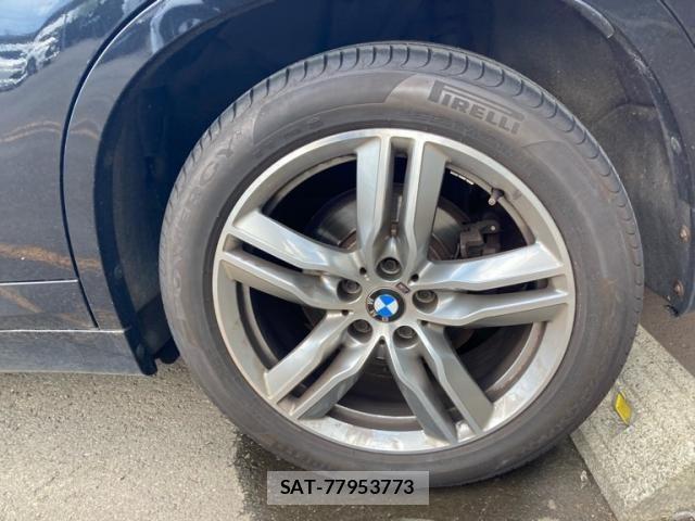 Bmw X1 2019-08 7453242-7