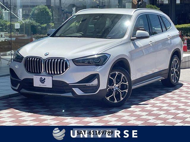 Bmw X1 2022-04 7499757-0
