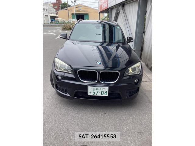 sat car