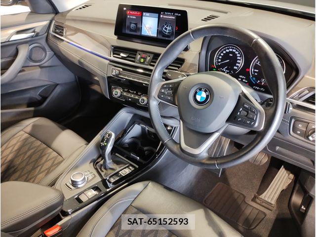 Bmw X1 2021-08 7499754-1