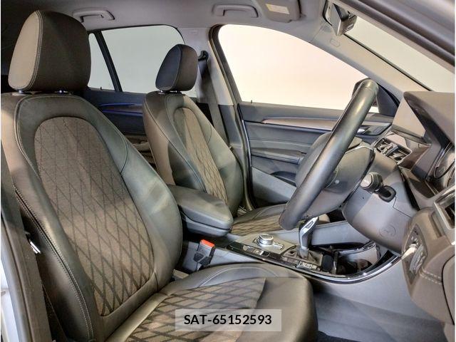 Bmw X1 2021-08 7499754-3