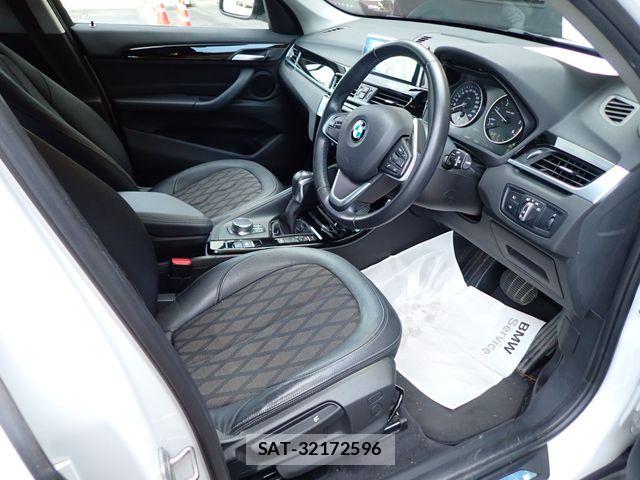Bmw X1 2018-03 7499756-1
