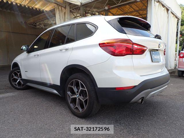 Bmw X1 2018-03 7499756-2