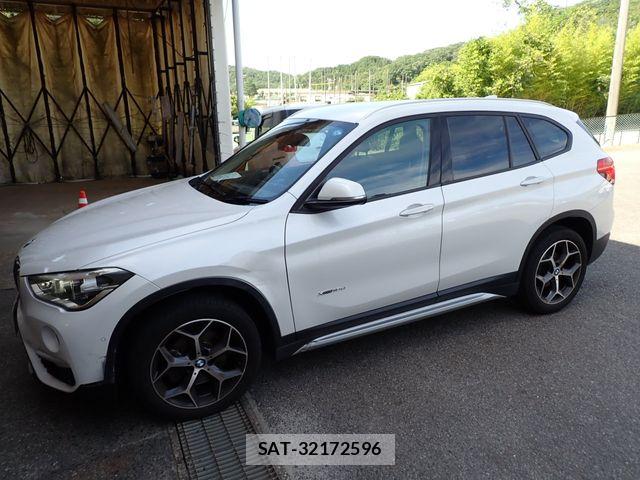 Bmw X1 2018-03 7499756-5