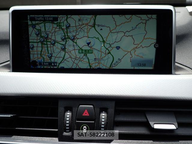 Bmw X1 2016-01 7508262-11
