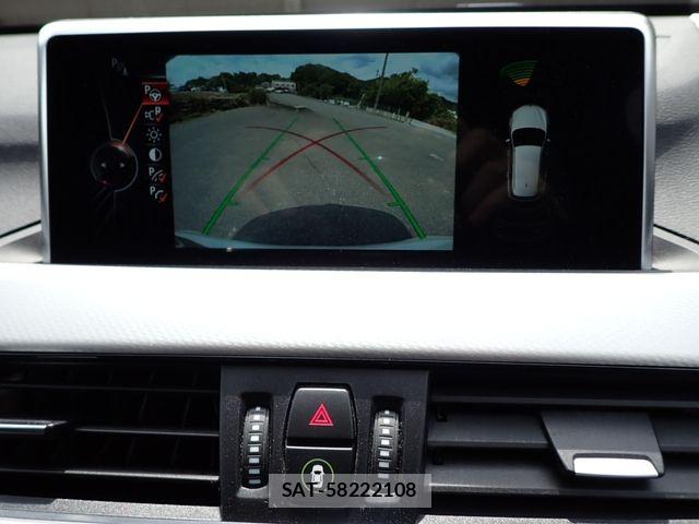 Bmw X1 2016-01 7508262-12
