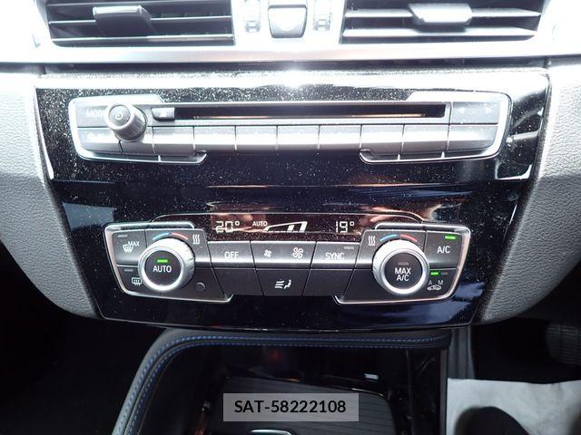 Bmw X1 2016-01 7508262-13