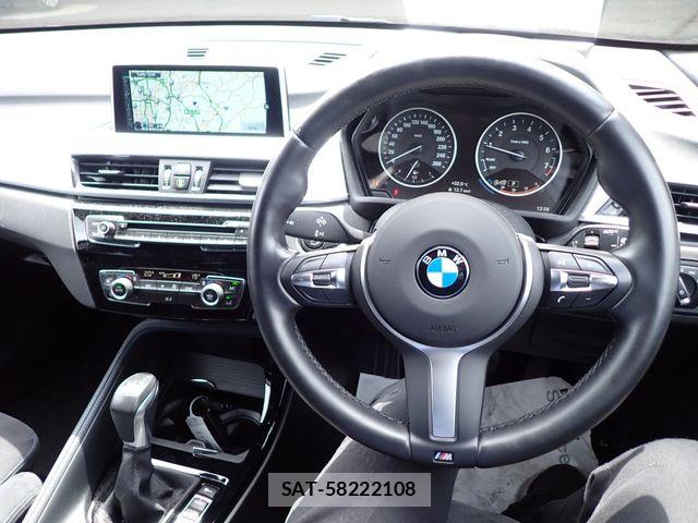 Bmw X1 2016-01 7508262-15