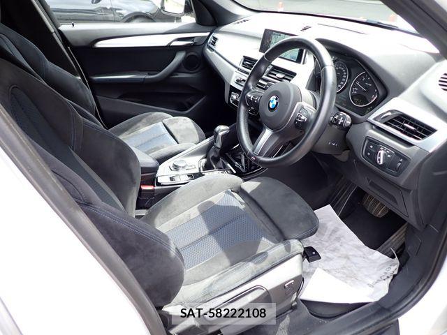 Bmw X1 2016-01 7508262-1