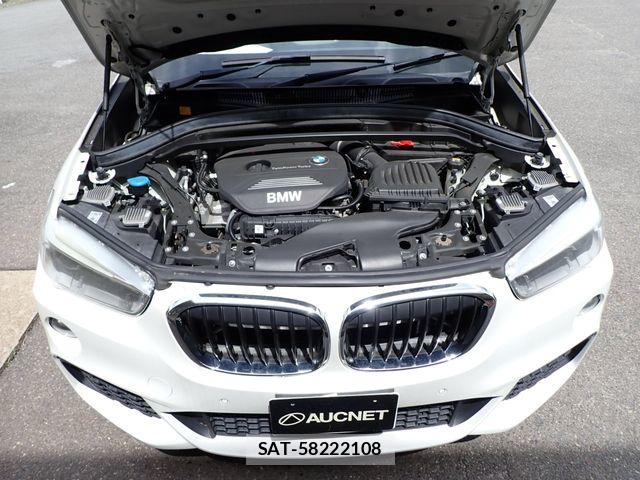 Bmw X1 2016-01 7508262-21