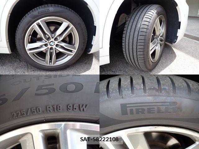 Bmw X1 2016-01 7508262-22